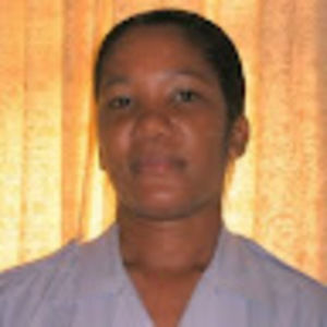 Meet your Posher, Mandy